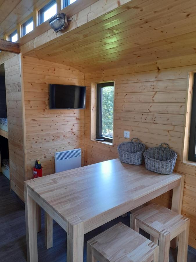 Eisenbahnromantik Im Urlaub Heinsdorfergrund Exterior foto